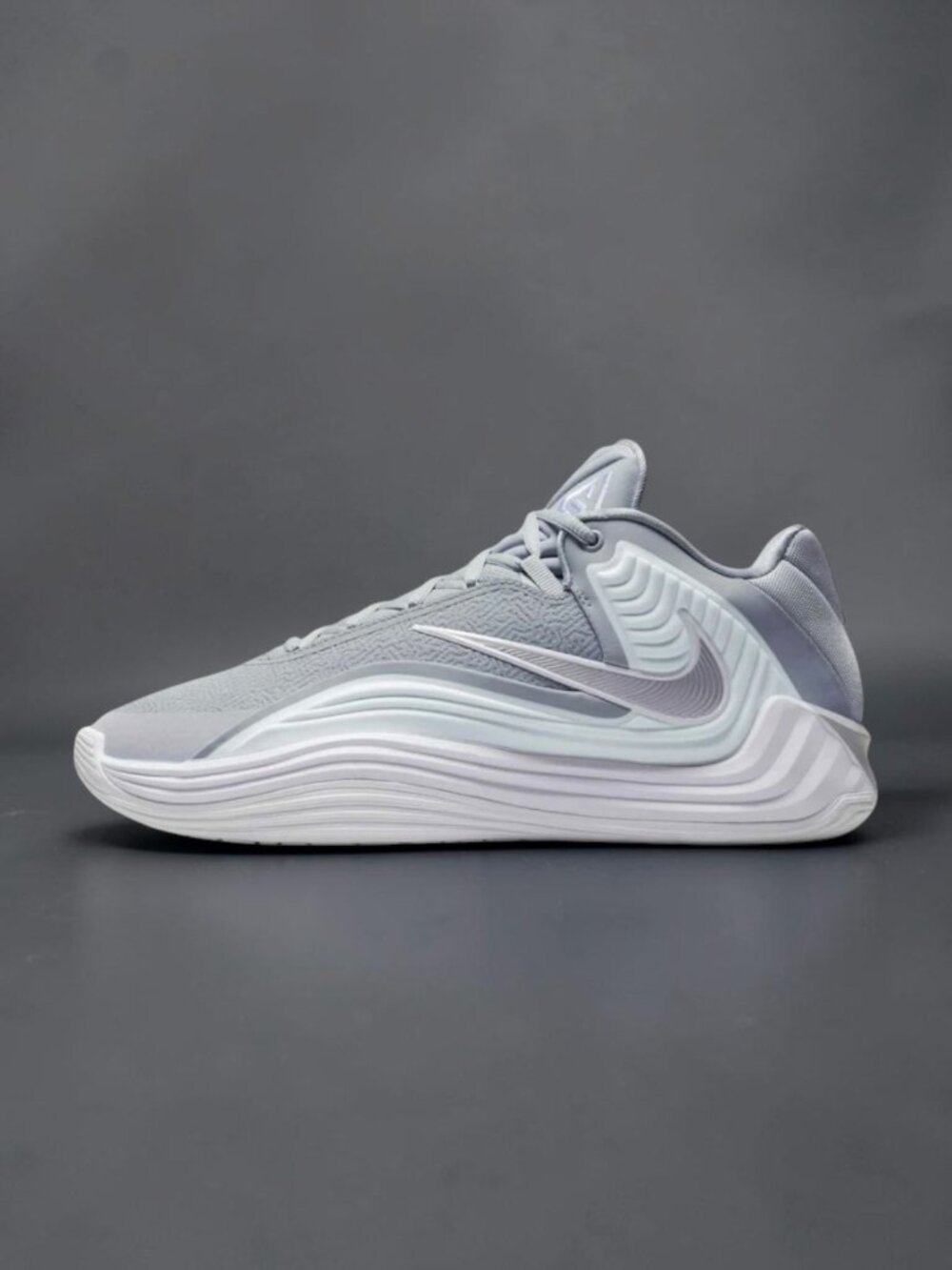 Nike Giannis Freak 7 'Wolf Grey' Mens Basketball Shoes II7518 001 NEW